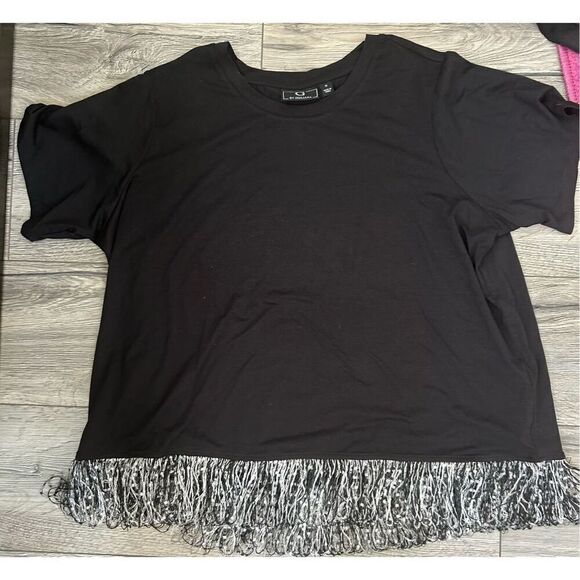 Fringe Tee size XL - Picture 1 of 1